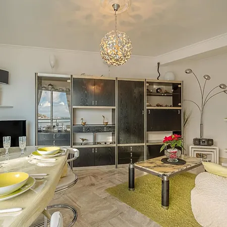 Le Rial - Apartman Erquy