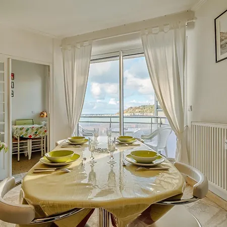 Apartman Le Rial -