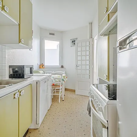 Apartman Le Rial - Erquy