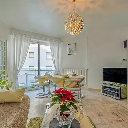 Apartman Le Rial -